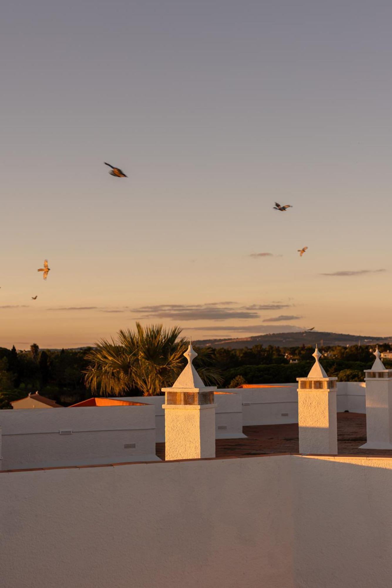 קווארטיירה Outsite Vilamoura מראה חיצוני תמונה